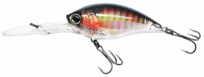 Yozuri 3Dr Deep Crank Floating Sahte Balığı - 2