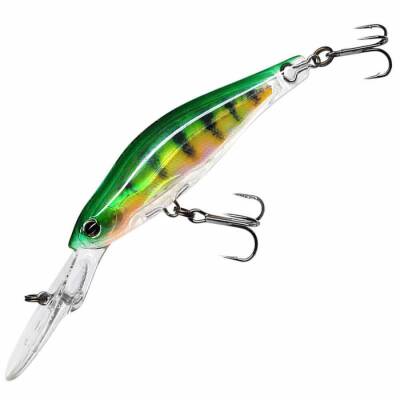 Yozuri 3Dr Longbill Suspending Sahte Balığı - 51