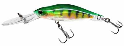 Yozuri 3Dr Longbill Suspending Sahte Balığı - 63