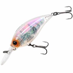 Yozuri 3Dr Mid Crank Floating Sahte Balığı - 16