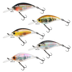 Yozuri 3Dr Mid Crank Floating Sahte Balığı - 94