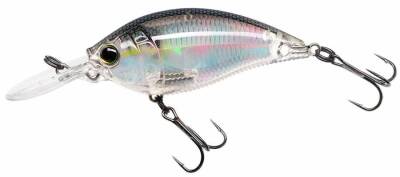 Yozuri 3Dr Mid Crank Floating Sahte Balığı - 25