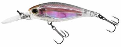 Yozuri 3Dr Shad Suspending Sahte Balığı - 75