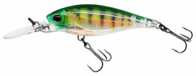 Yozuri 3Dr Shad Suspending Sahte Balığı - 90