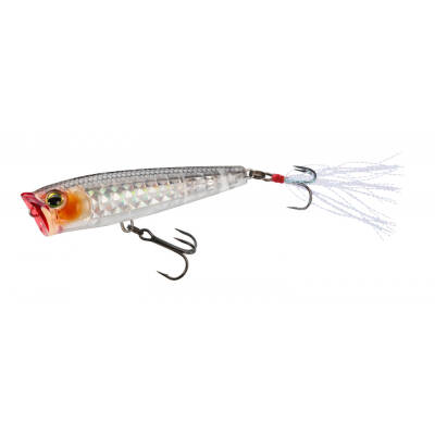 Yozuri 3DR-X Popper Floating Sert Balık - 2