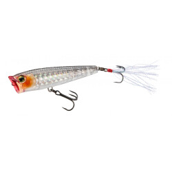 Yozuri 3DR-X Popper Floating Sert Balık - 155