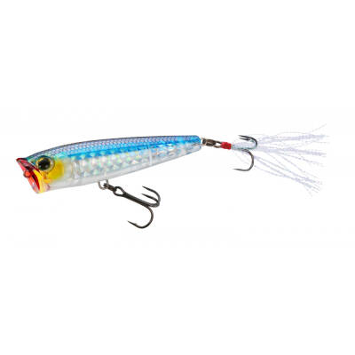 Yozuri 3DR-X Popper Floating Sert Balık - 5