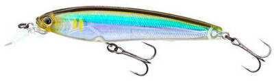 Yozuri 3DS Minnow Sahte Balık - 6