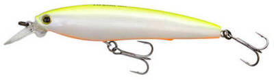 Yozuri 3DS Minnow Sahte Balık - 5