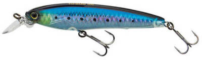 Yozuri 3DS Minnow Sahte Balık - 2