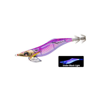 Yozuri Aurie-Q Finace Kalamar Sahte Balığı - 214