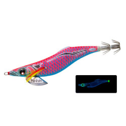 Yozuri Aurie-Q Finace Kalamar Sahte Balığı - 37