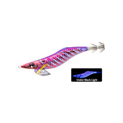 Yozuri Aurie-Q Finace Kalamar Sahte Balığı - 6