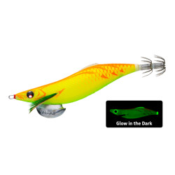 Yozuri Aurie-Q Long Casting Kalamar Sahte Balığı - 158