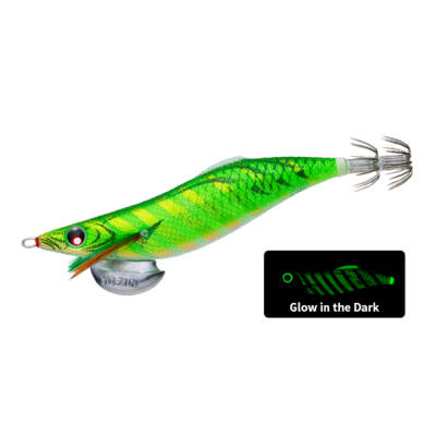 Yozuri Aurie-Q Long Casting Kalamar Sahte Balığı - 175