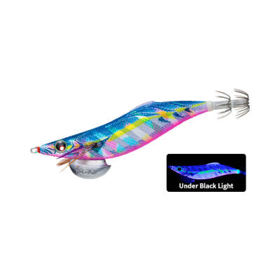 Yozuri Aurie-Q Long Casting Kalamar Sahte Balığı - 180