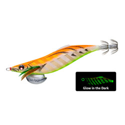 Yozuri Aurie-Q Long Casting Kalamar Sahte Balığı - 207