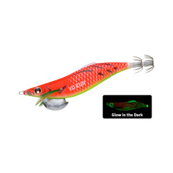 Yozuri Aurie-Q Long Casting Kalamar Sahte Balığı - 309