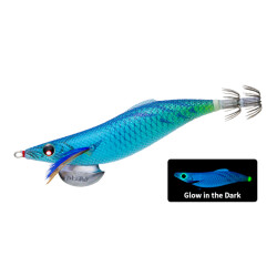 Yozuri Aurie-Q Long Casting Kalamar Sahte Balığı - 316