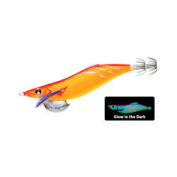 Yozuri Aurie-Q Long Casting Kalamar Sahte Balığı - 337