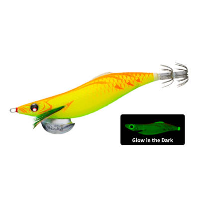 Yozuri Aurie-Q Long Casting Kalamar Sahte Balığı - 530