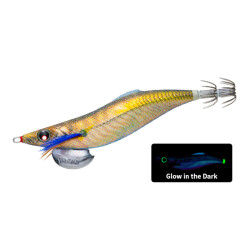 Yozuri Aurie-Q Long Casting Kalamar Sahte Balığı - 534