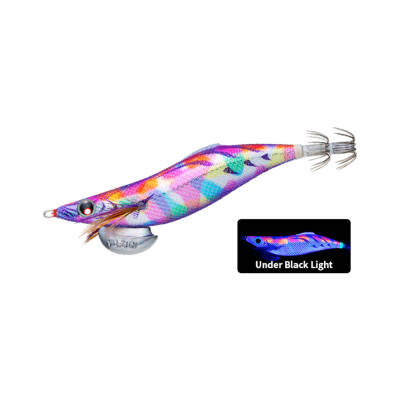 Yozuri Aurie-Q Long Casting Kalamar Sahte Balığı - 96