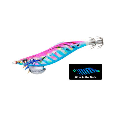 Yozuri Aurie-Q Long Casting Kalamar Sahte Balığı - 303