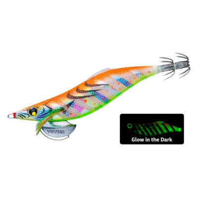 Yozuri Aurie-Q Long Casting Slow Kalamar Sahte Balığı - 235