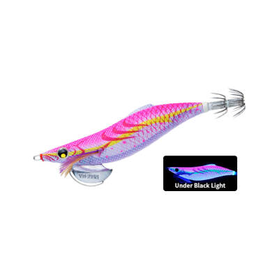 Yozuri Aurie-Q Long Casting Slow Kalamar Sahte Balığı - 237