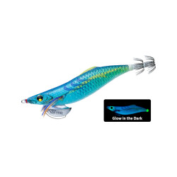 Yozuri Aurie-Q Long Casting Slow Kalamar Sahte Balığı - 60