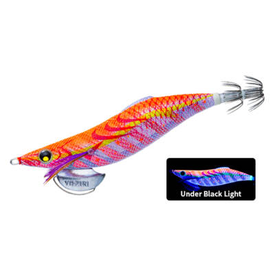 Yozuri Aurie-Q Long Casting Slow Kalamar Sahte Balığı - 110