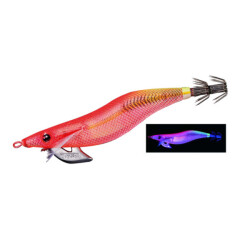 Yozuri Aurie-Q Rs Kalamar Sahte Balığı - 138