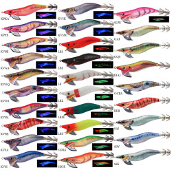 Yozuri Aurie-Q Rs Kalamar Sahte Balığı - 147