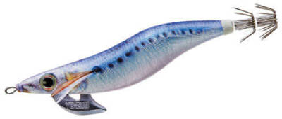 Yozuri Aurie-Q Rs Kalamar Sahte Balığı - 887