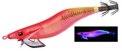 Yozuri Aurie-Q Rs Kalamar Sahte Balığı - 898