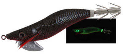 Yozuri Aurie-Q Rs Kalamar Sahte Balığı - 900