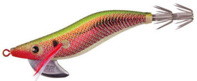 Yozuri Aurie-Q Rs Kalamar Sahte Balığı - 770