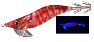 Yozuri Aurie-Q Rs Kalamar Sahte Balığı - 524