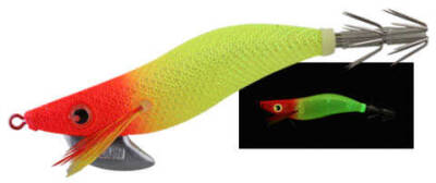 Yozuri Aurie-Q Rs Kalamar Sahte Balığı - 87