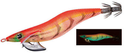 Yozuri Aurie-Q Rs Kalamar Sahte Balığı - 39