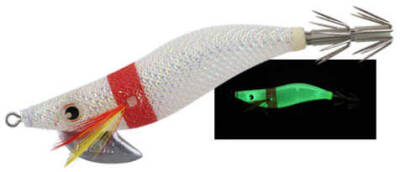 Yozuri Aurie-Q Rs Kalamar Sahte Balığı - 4