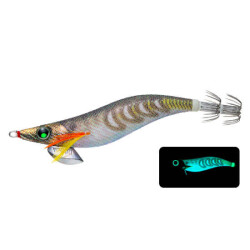 Yozuri Aurie-Q Search Double Glow Kalamar Sahte Balığı - 99