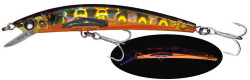 Yozuri Crystal 3D Minnow Floating Sahte Balığı - 26