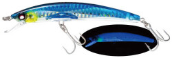 Yozuri Crystal 3D Minnow Floating Sahte Balığı - 116