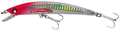 Yozuri Crystal 3D Minnow Floating Sahte Balığı - 88