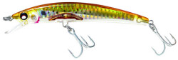 Yozuri Crystal 3D Minnow Floating Sahte Balığı - 82