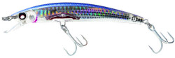 Yozuri Crystal 3D Minnow Floating Sahte Balığı - 48