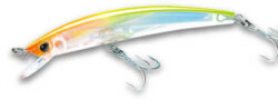 Yozuri Crystal 3D Minnow Floating Sahte Balığı - 93