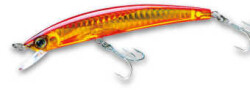 Yozuri Crystal 3D Minnow Floating Sahte Balığı - 208